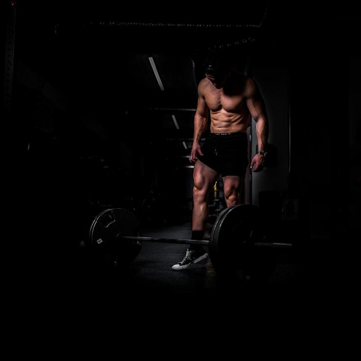 Fitness habits and consistency routine