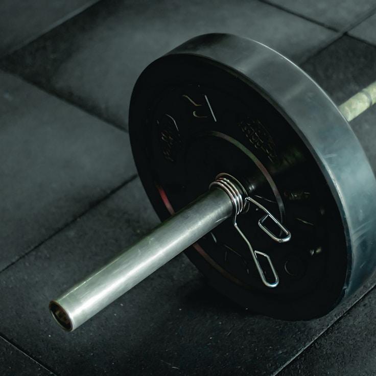 Choosing a gym and building a consistent fitness routine